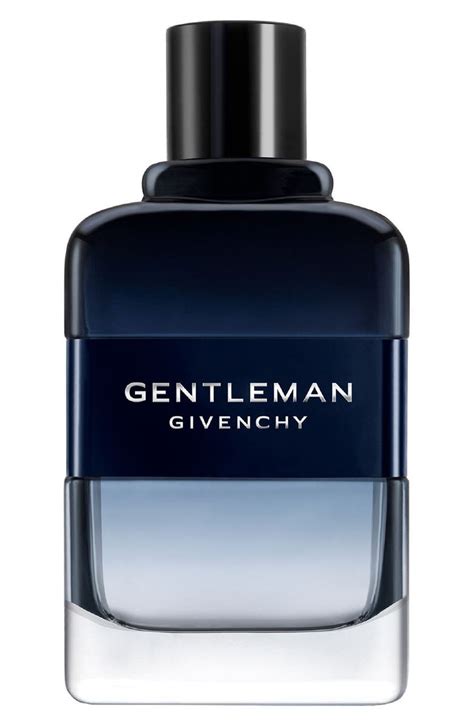 gentleman givenchy a que huele|gentleman Givenchy intense.